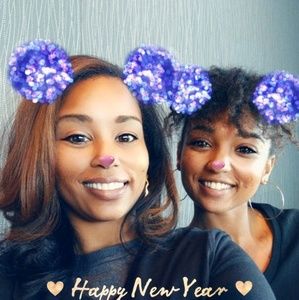 Meet your Posher, Kori